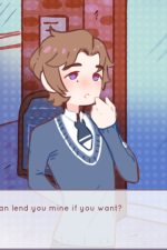 Screenshot #2 - Fujiwara Bittersweet