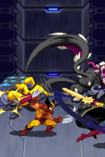 Screenshot #5 - MARVEL Cosmic Invasion