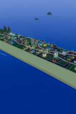 Screenshot #5 - Power Network Tycoon