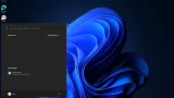 Screenshot #3 - Windows 11 Pro без Apps приложений 23H2 build 22631.2506