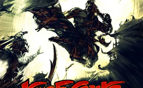 Kung Fu Strike - The Warrior's Rise: +7 трейнер