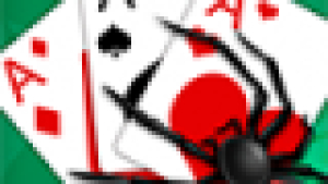 Пасьянс Паук