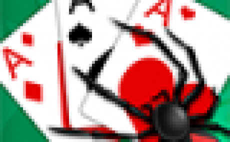 Пасьянс Паук