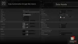 Screenshot #6 - Inventory System Pro by Moonville (UE5.5) - готовый инвентарь