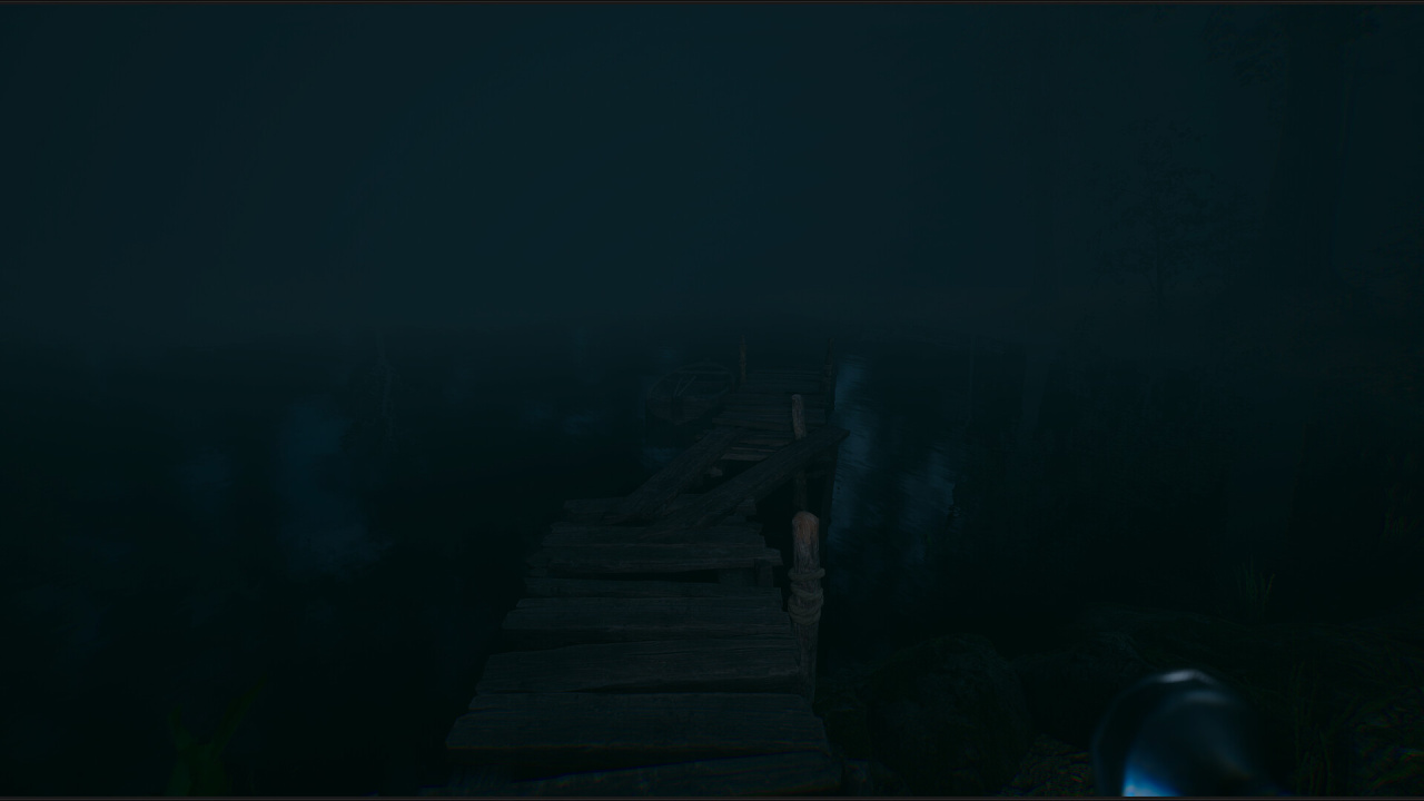Screenshot #5 - House of Lost Souls