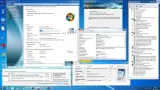 Screenshot #1 - Windows 7 Ultimate Ru x86/x64 SP1 7DB by OVGorskiy 04.2022 2DVD