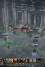 Screenshot #7 - King Arthur: Legion IX