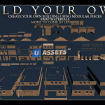 Screenshot #3 - Rome: Fantasy Pack I