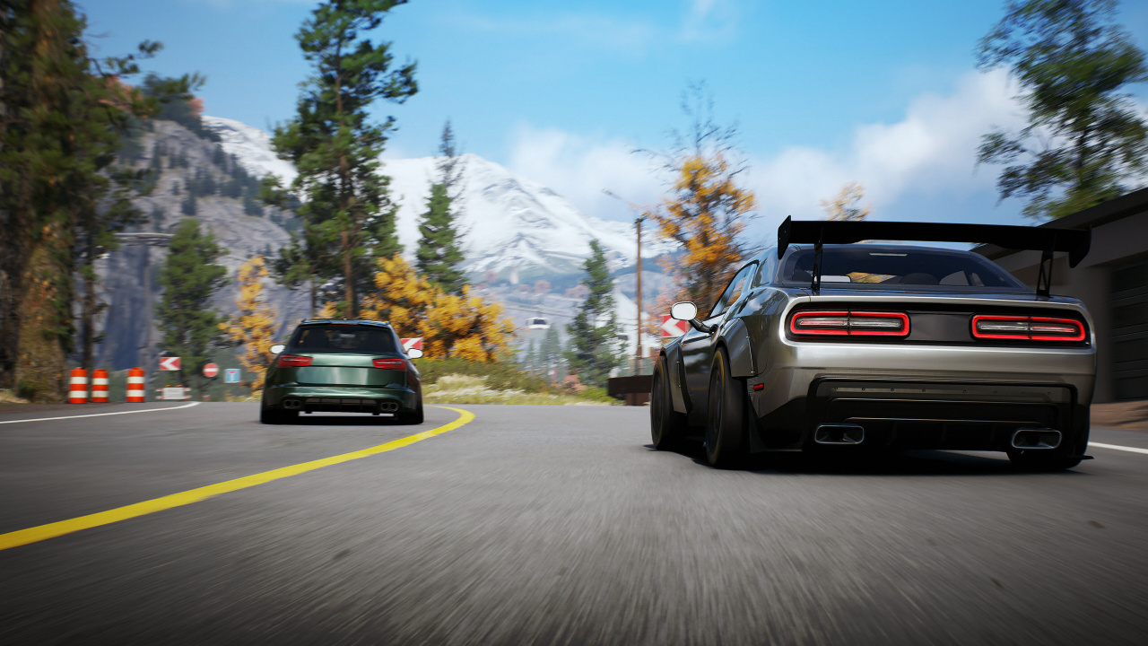 Screenshot #6 - CarX Street