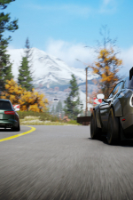 Screenshot #6 - CarX Street