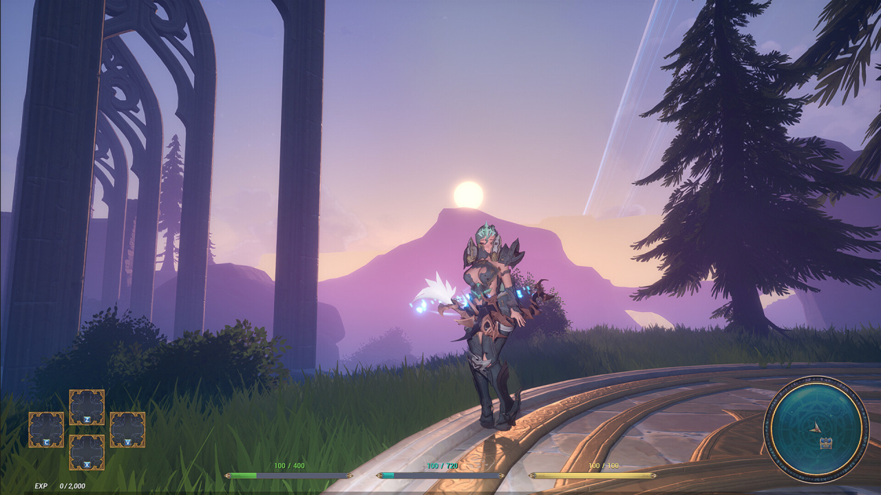Screenshot #4 - Goblin: Mutation