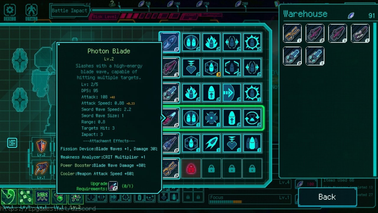 Screenshot #3 - Time Treker