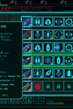 Screenshot #3 - Time Treker