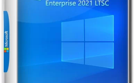 Windows 10 Enterprise 2021 LTSC with Update [19044.1586] AIO 12in2 (x86-x64) by adguard (v22.03.09)