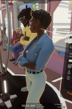 Screenshot #2 - Operation: Tango