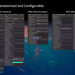 Screenshot #2 - RPG Cameras & Controllers