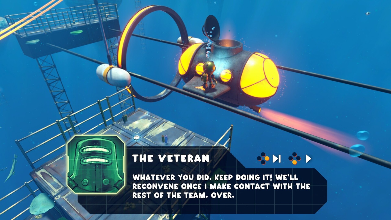 Screenshot #4 - Power Sink
