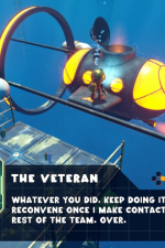 Screenshot #4 - Power Sink