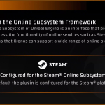 Screenshot #4 - Kronos Matchmaking