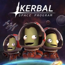 Kerbal Space Program: +5 трейнер