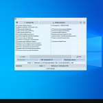 Screenshot #1 - Windows 11 IoT LTSC 24H2 Lite 26100.4061 by Revision