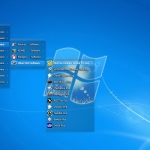 Screenshot #22 - Windows 7 Максимальная Ru x86-x64 Orig w.BootMenu by OVGorskiy® 03.2018 1DVD