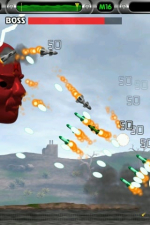 Screenshot #2 - Heavy Weapon Deluxe