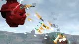 Screenshot #2 - Heavy Weapon Deluxe