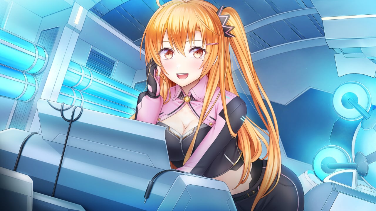 Screenshot #4 - Astral Ascension