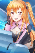 Screenshot #4 - Astral Ascension