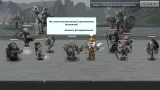 Screenshot #2 - BATTLE ARENA: HEROES ADVENTURE 6.0.8711