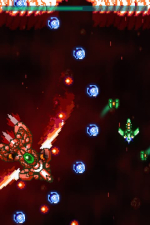 Screenshot #2 - GanaBlade