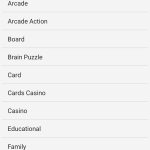 Screenshot #5 - AAPKS STORE 1.0.0