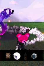 Screenshot #5 - Bearly Alive