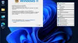 Screenshot #4 - Windows 11 22261_22361.3737.Mod by SURASOFT