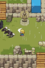 Screenshot #4 - Ocean's Heart