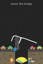 Screenshot #3 - Squiggle Drop