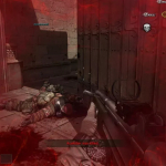 Screenshot #4 - Arctic Combat Full Unity Source