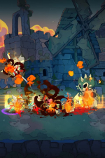 Screenshot #7 - Magicbook AutoBattler