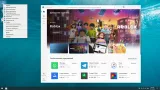 Screenshot #3 - Windows 10 Enterprise LTSC x64 Rus by OneSmiLe [19044.2311]