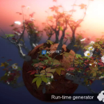 Screenshot #3 - Broccoli Tree Creator