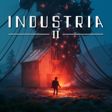 Industria 2: +9 трейнер