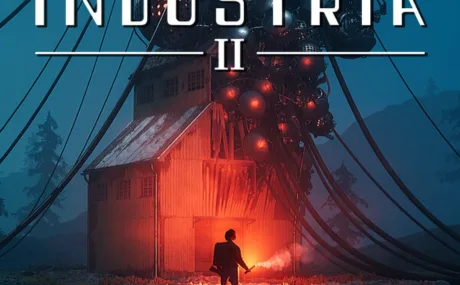 Industria 2: +9 трейнер