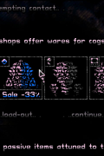 Screenshot #4 - Voids Vigil