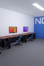 Screenshot #5 - Web Host Simulator