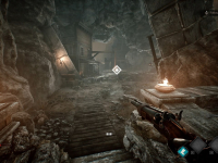Screenshot #5 - Soulslinger: Envoy of Death