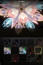 Screenshot #3 - Noctuary