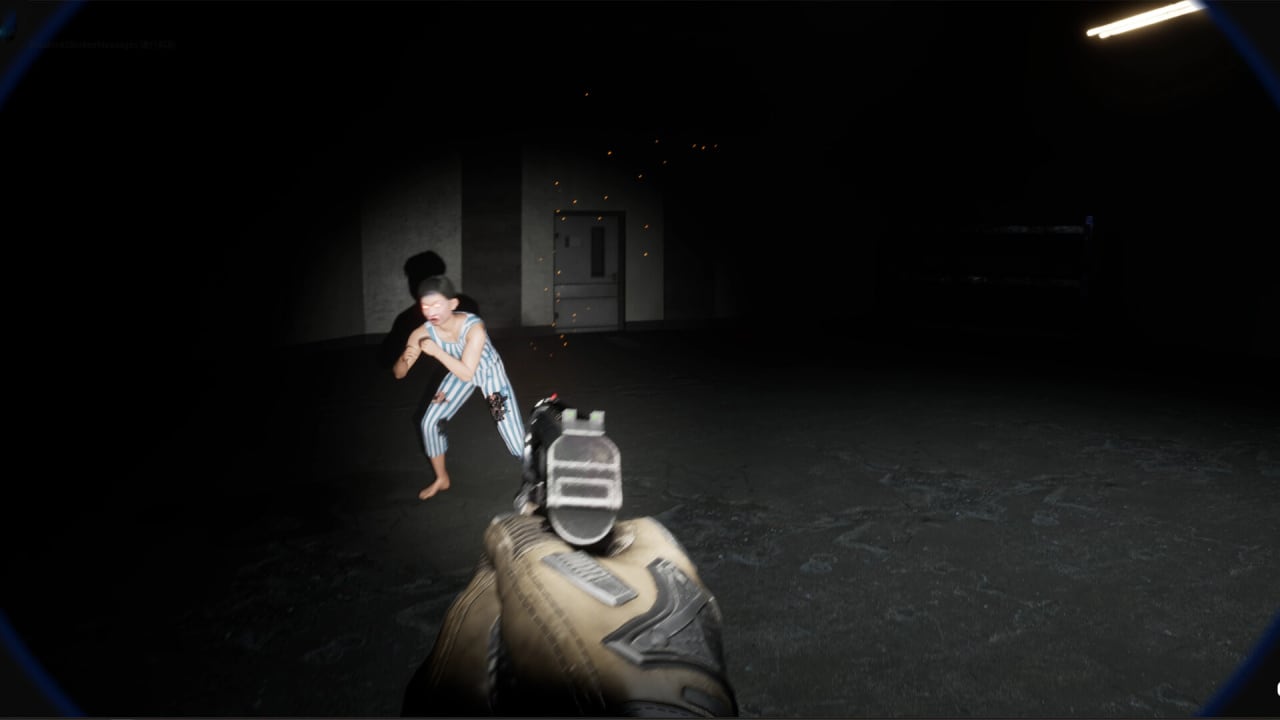 Screenshot #8 - CHUXIE