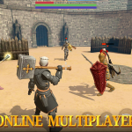 Screenshot #1 - COMBAT MAGIC SPELLS & SWORDS 2.68.32