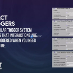 Screenshot #4 - Impact Interaction System